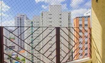 Imagem 6: APARTAMENTO - ACLIMAÇÃO - SP