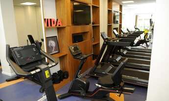 Imagem 4: Apartamento para Venda em Rio de Janeiro, Jacarepaguá, 2 dormitórios, 1 suíte, 2 banheiros