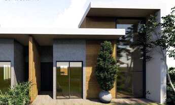 Imagem 6: Casa com 3 dormitórios à venda, 95 m² por R$ 620.000,00 - Pedra Branca - Garopaba/SC