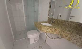 Imagem 12: Apartamento com 3 dormitórios à venda, 101 m² por R$ 780.000,00 - Canto do Forte - Praia G