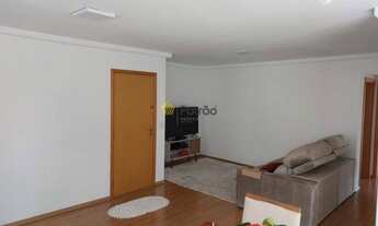 Imagem 4: Apartamento para Venda em Santo André, Vila Valparaíso, 3 dormitórios, 2 suítes, 4 banheir