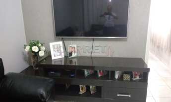 Imagem 3: Araçatuba - Casa - Jardim Brasília