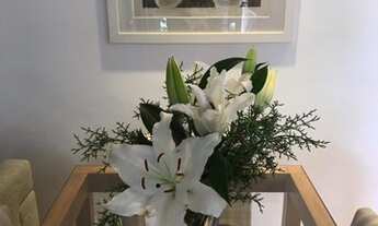 Imagem 6: APARTAMENTO - MOEMA ÍNDIOS - SP