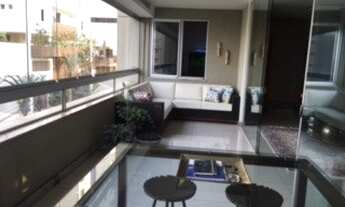 Imagem 4: Apartamento à venda, 4 quartos, 2 suítes, 4 vagas, Vila Paris - Belo Horizonte/MG