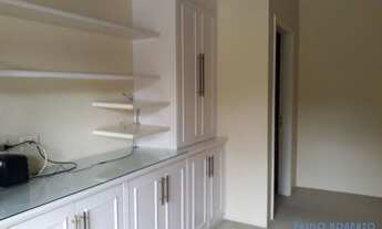 Imagem 4: CASA ASSOBRADADA - PACAEMBÚ - SP