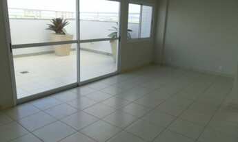 Imagem 3: Locação Apartamento 3 Dorm 3 Ban 1 Sui 1 Gar Parque Tamandaré Campos dos Goytacazes RJ