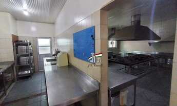 Imagem 7: LOJA COMERCIAL PARA DEPOSITO COM VÃO LIVRE DE 150m² COM 3 BANHEIROS PARA ALUGAR - LO284