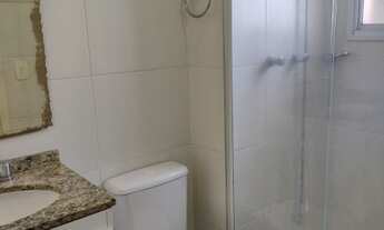 Imagem 2: Apartamento para aluguel possui 70 metros quadrados com 3 quartos