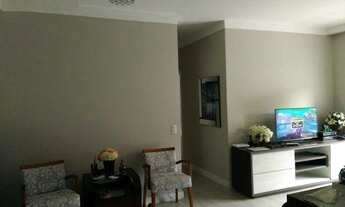 Imagem 3: Apartamento para venda, 86m2, 3 quartos em Jardim Ypê, Residencial Art&Life - Paulínia