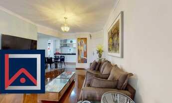 Imagem 6: Venda Apartamento 2 Dormitórios - 70 m² Pinheiros