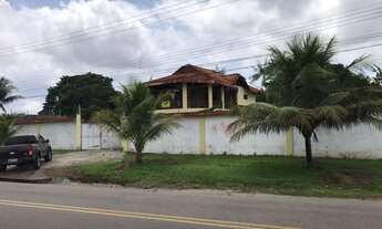 Imagem: Vendo casa em Mosqueiro