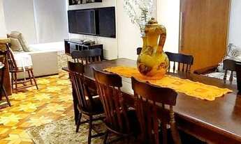 Imagem 6: Apartamento 4 quartos, Elevador, 2 vagas de garagem demarcadas, Bairro: Ponta da Praia, Sa