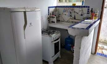 Imagem 3: Kitnet Casa com 1 dormitório