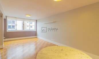 Imagem 7: Apartamento Venda 2 Dormitórios - 112 m² Pinheiros