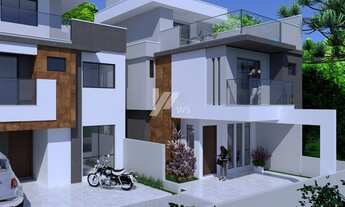 Imagem 3: CURITIBA - Casa de Condomínio - Fanny