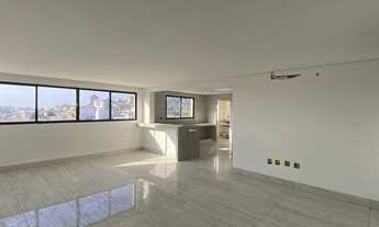 Imagem 2: BELO HORIZONTE - Apartamento Padrão - Diamante (Barreiro