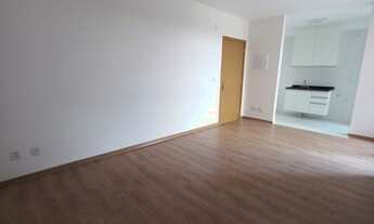 Imagem 2: Ótimo apartamento para aluguel tem 60 m2 com 2 dormitórios com suite