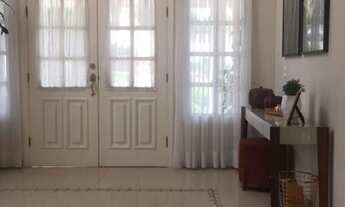 Imagem 6: Casa de condomínio para venda com 401 metros quadrados com 4 quartos