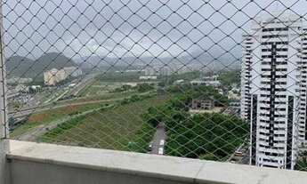 Imagem: Barra Bali 02 Quartos Andar Alto!