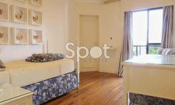 Imagem 4: São Paulo - Apartamento Padrão - Real Parque