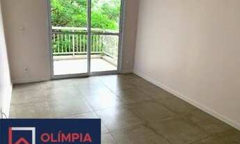 Imagem: Apartamento Locação 2 Dormitórios - 73