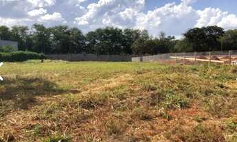 Imagem 3: Terreno em condomínio - Setor Central