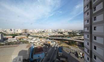 Imagem 4: Apartamento para Aluguel - Centro, 2 Quartos, 36 m2