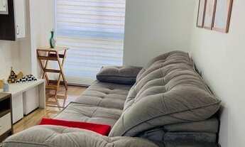 Imagem 2: Apartamento Garden no Tom Jobim - Uberaba - Excelente Localização