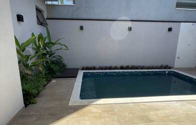 Imagem 5: Casa no Condomínio Terras de São Bento I 3 dormitórios com<br>Piscina Limeira SP