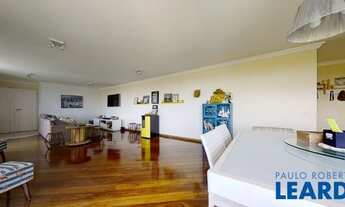 Imagem 2: APARTAMENTO - MORUMBI - SP