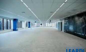 Imagem 7: CONJ. COMERCIAL - VILA OLÍMPIA - SP