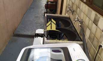 Imagem 6: Casa térrea no Bosque dos Eucaliptos - Atrás do Mercado Máximo - 2 dorms