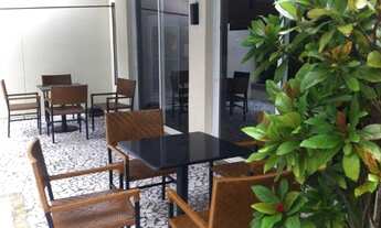 Imagem 6: APARTAMENTO - MOEMA PÁSSAROS - SP