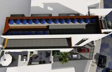 Imagem 7: São Paulo - Apartamento Padrão - Tatuapé