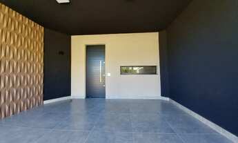 Imagem 4: Casa Nova Completa Condominio Sul