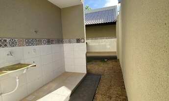 Imagem 2: Casa setor aeroporto Sul