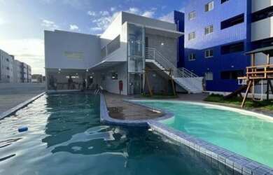 Imagem 5: Repasse de apartamento no Valentina de Figueiredo. Leia o anúncio!