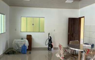 Imagem 6: Casa condomínio fechado no Parklandia, 3/4 sendo 2 suítes, com piscina