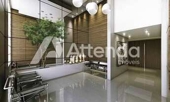 Imagem 3: Apartamento Mobiliado América