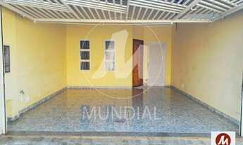 Imagem: Casa (térrea na rua) 2 dormitórios/suite