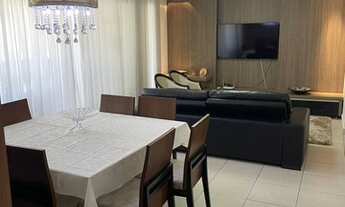 Imagem: Apartamento para venda possui 113 metros