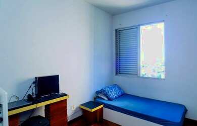 Imagem 5: Apartamento 4 Quartos à venda, 4 quartos, 1 suíte, 2 vagas, Gutierrez - Belo Horizonte/MG