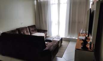 Imagem 4: Apartamento frente para o mar com 2 quartos em Aparecida - Santos