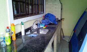 Imagem 6: Casa para venda possui 82 metros quadrados com 2 quartos em Guaratiba - Rio de Janeiro - R