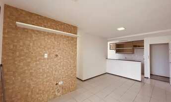 Imagem 5: Apartamento para venda possui 76 metros quadrados com 3 quartos em Ponto Novo - Aracaju