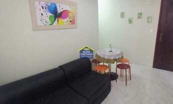 Imagem 5: CASA DE CONDOMINIO COM 2 DORMS, OCIAN, PRAIA GRANDE - SÓ 265 MIL