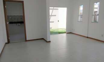 Imagem 4: PRONTAS PARA MORAR Excelentes Casas Térrea Com 89M2. CERTIDÃO NEGATIVA DE ÔNUS LIBERADA