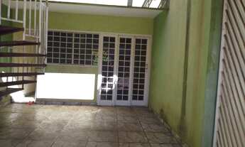 Imagem: Casa para aluguel com 2 quartos em Samambaia