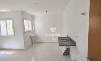 Imagem 2: Apartamento com 2 dormitórios à venda, 44 m² por R$ 302.000,00 - Parque São Lucas - São Pa