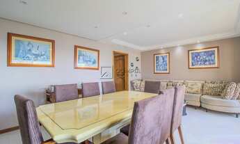 Imagem 4: Apartamento Venda 4 Dormitórios - 127 m² Alto da Lapa